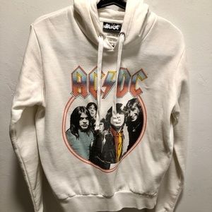 AC/DC sweater